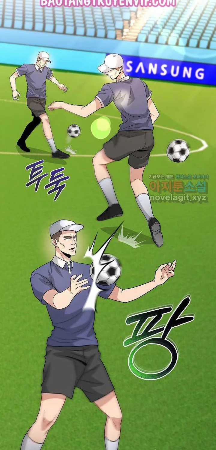 Thiên Ma Không Muốn Thăng Cấp Chapter 50 trang 37