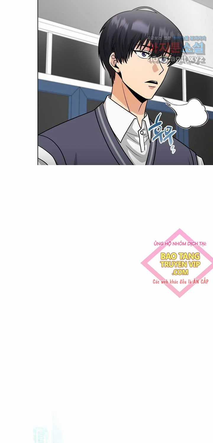 Thiên Ma Không Muốn Thăng Cấp Chapter 50 trang 4