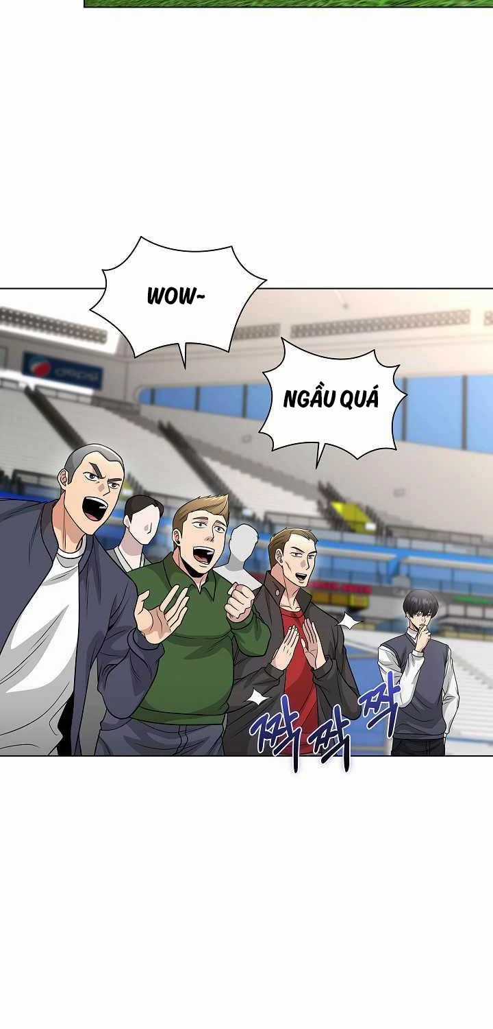 Thiên Ma Không Muốn Thăng Cấp Chapter 50 trang 40