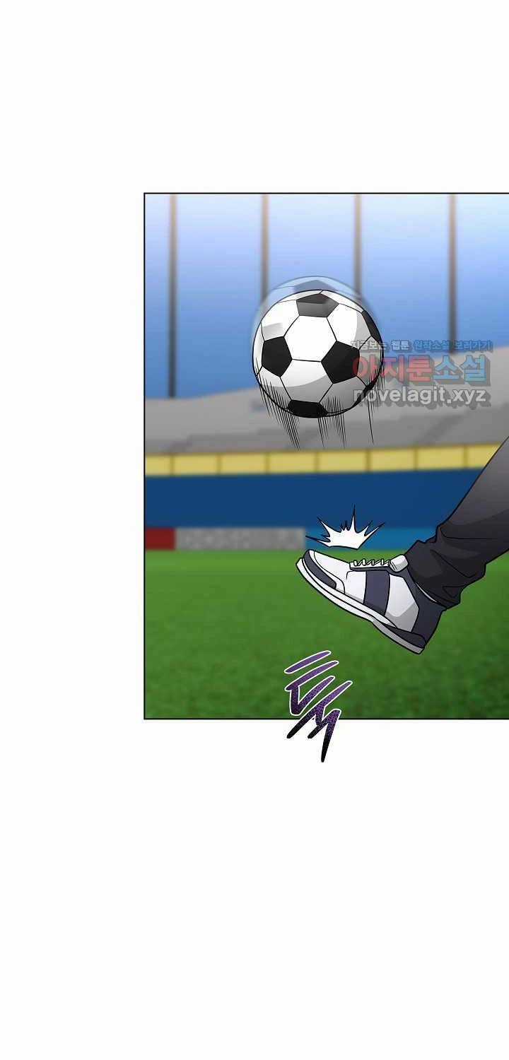 Thiên Ma Không Muốn Thăng Cấp Chapter 50 trang 44