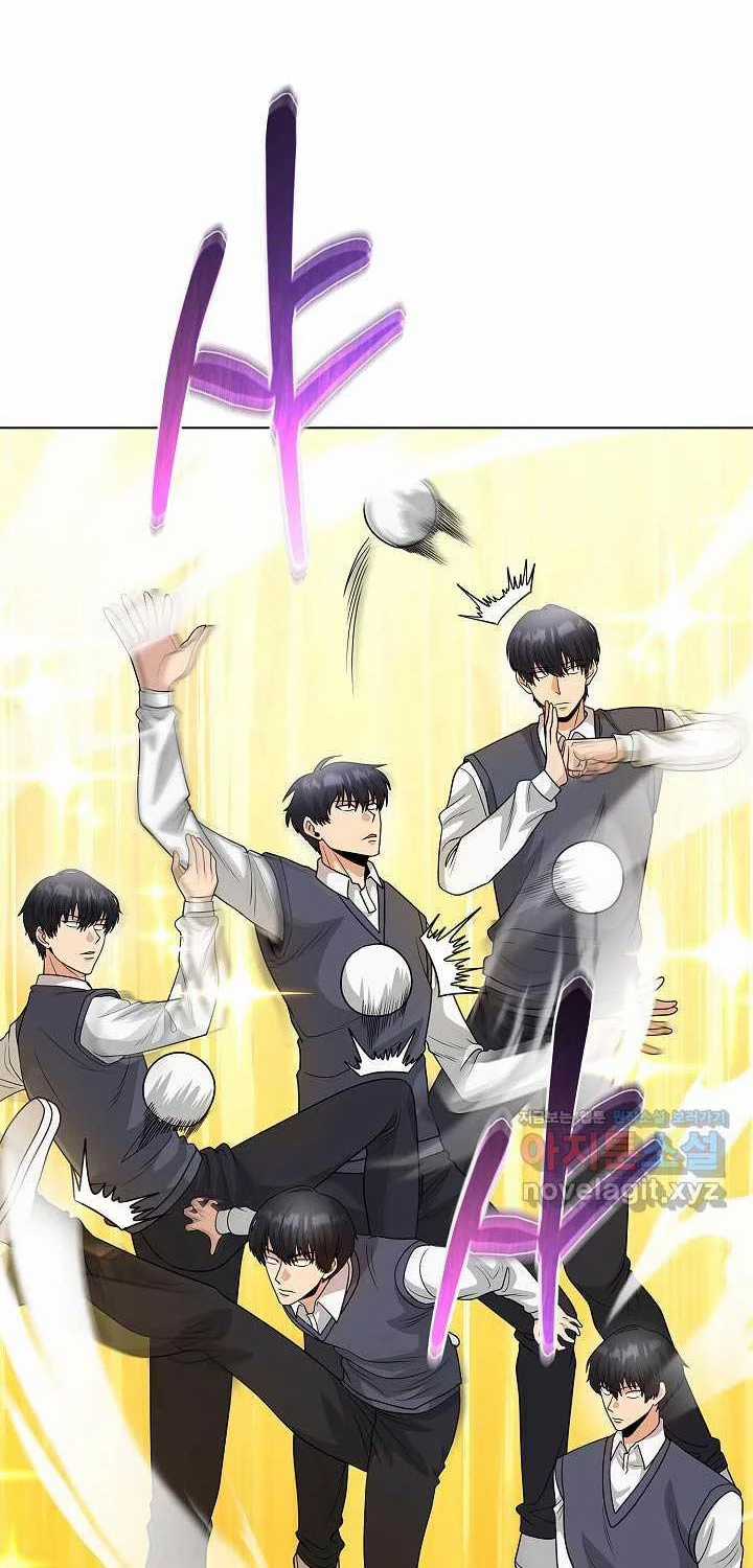 Thiên Ma Không Muốn Thăng Cấp Chapter 50 trang 45