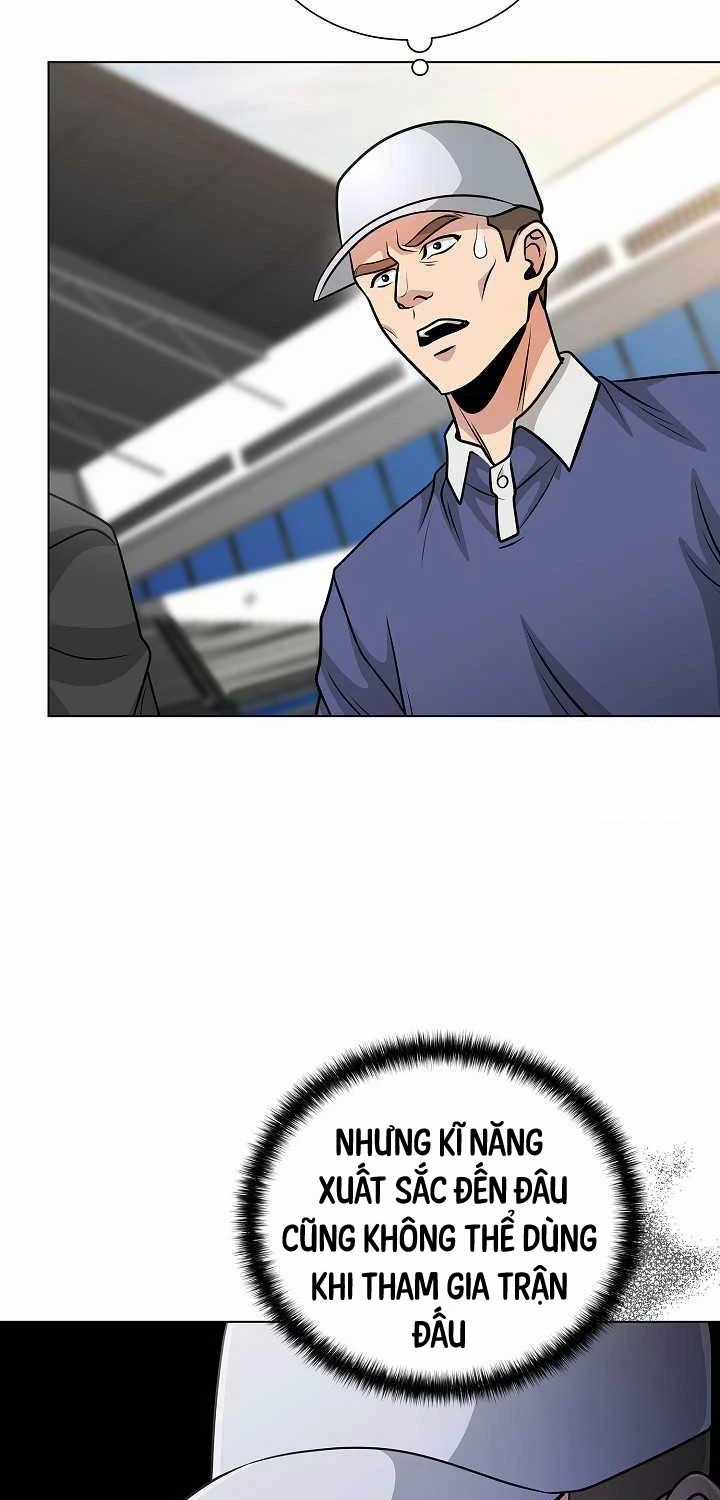 Thiên Ma Không Muốn Thăng Cấp Chapter 50 trang 48