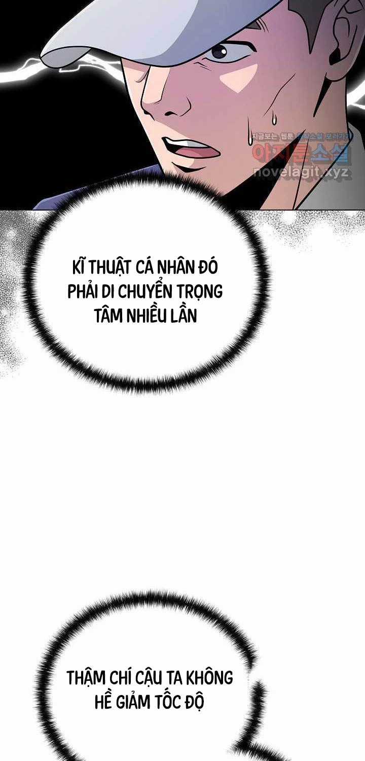 Thiên Ma Không Muốn Thăng Cấp Chapter 50 trang 49