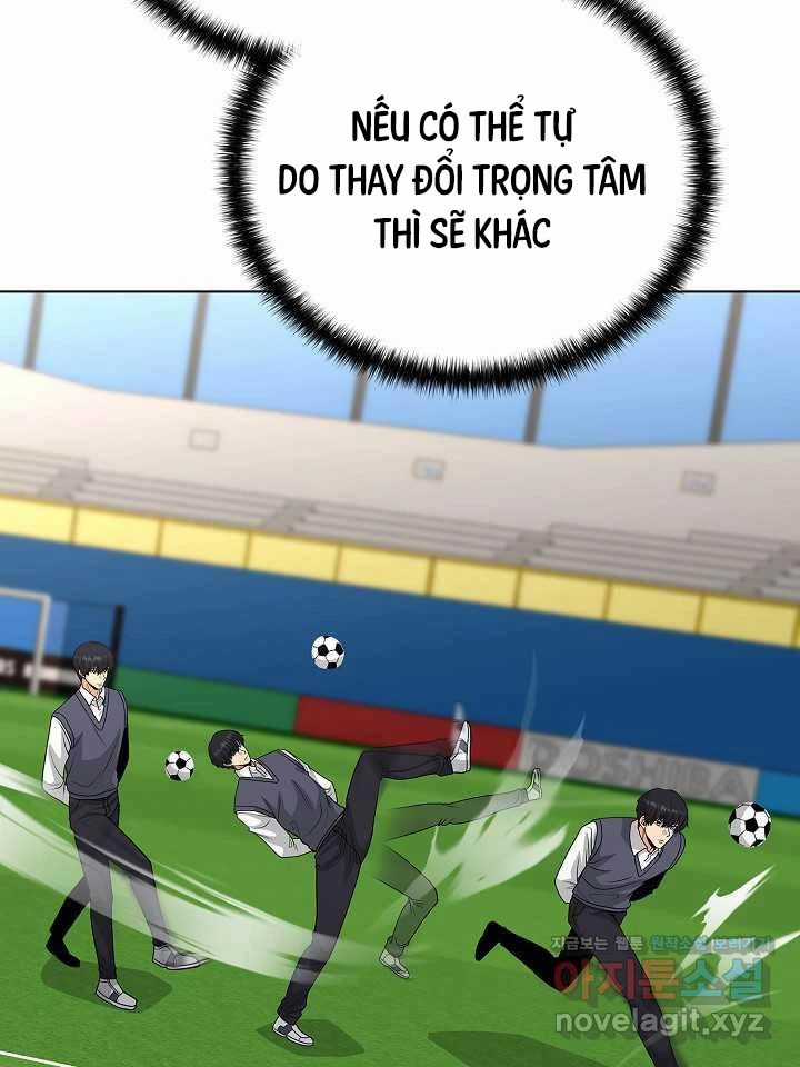 Thiên Ma Không Muốn Thăng Cấp Chapter 50 trang 50