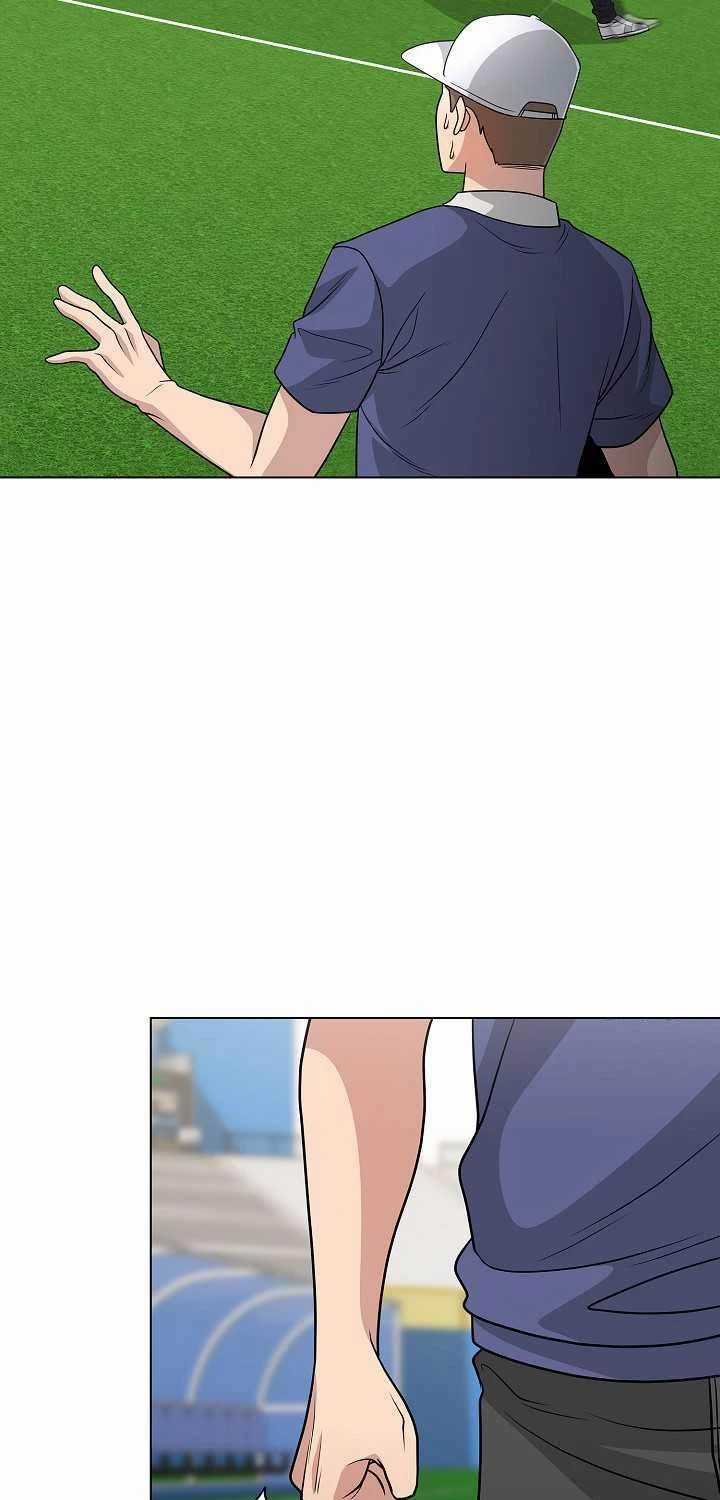 Thiên Ma Không Muốn Thăng Cấp Chapter 50 trang 51