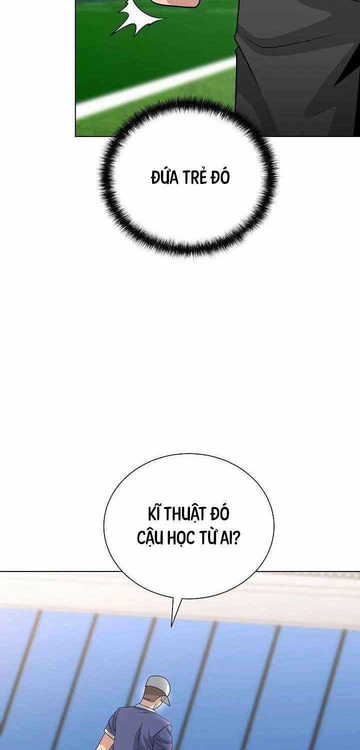 Thiên Ma Không Muốn Thăng Cấp Chapter 50 trang 52