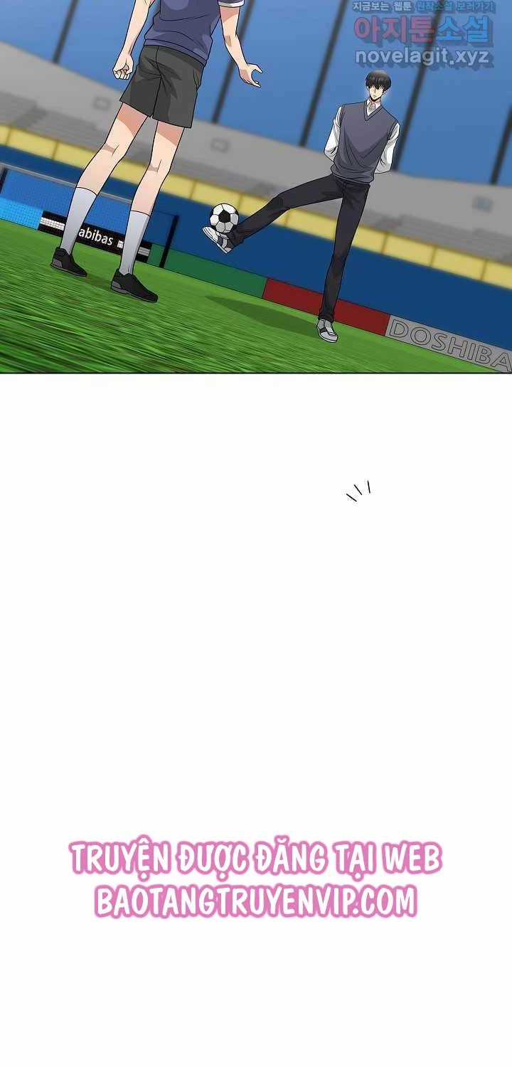 Thiên Ma Không Muốn Thăng Cấp Chapter 50 trang 53