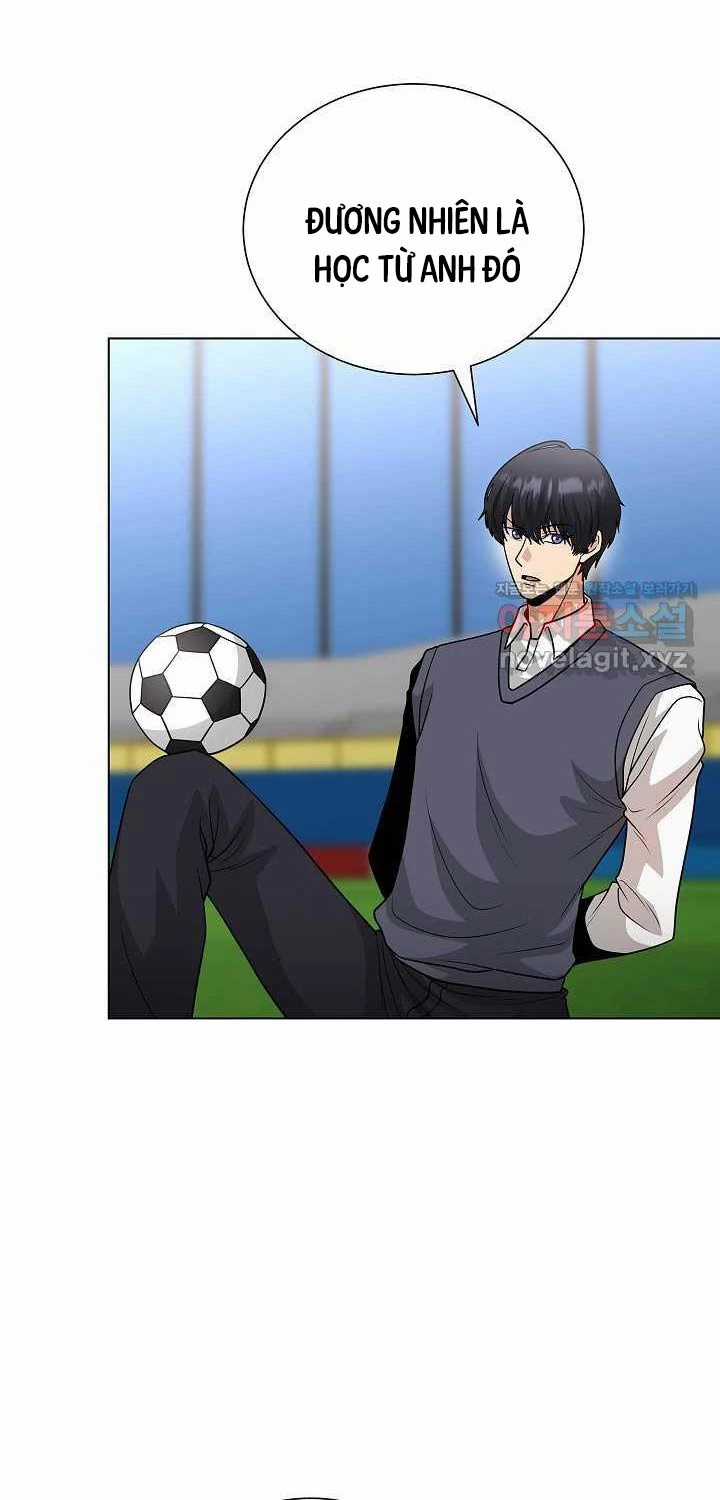 Thiên Ma Không Muốn Thăng Cấp Chapter 50 trang 54