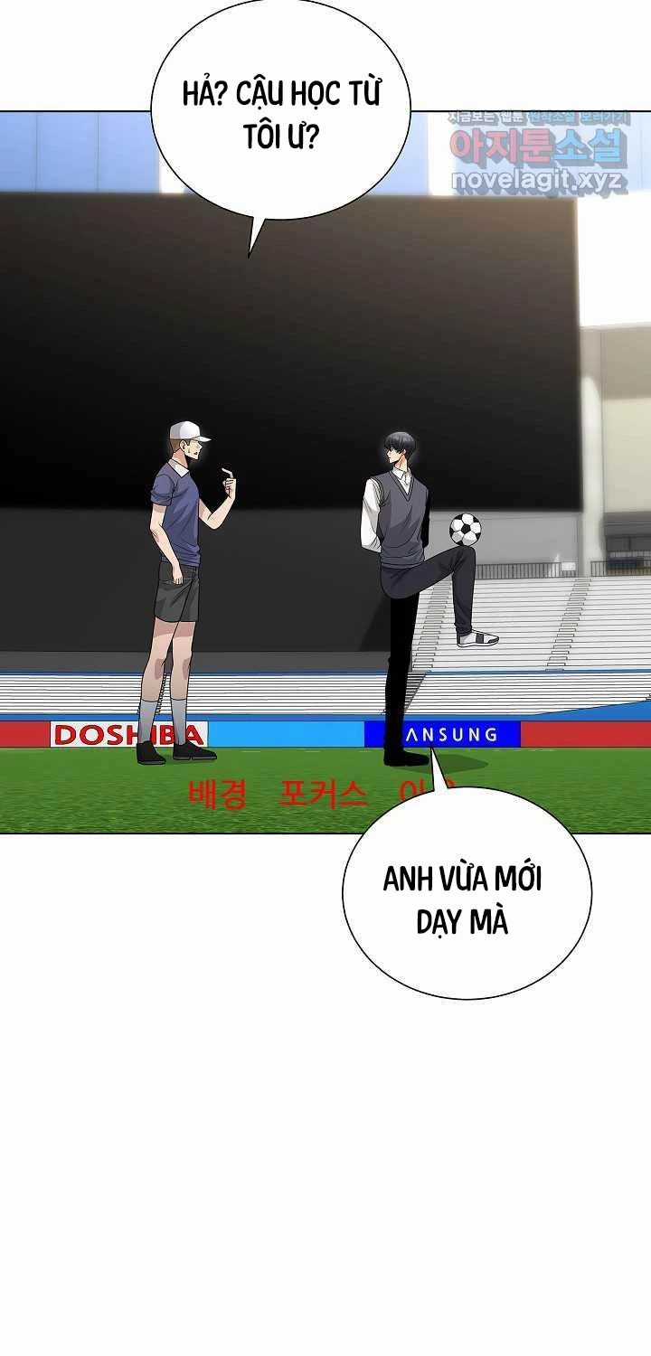 Thiên Ma Không Muốn Thăng Cấp Chapter 50 trang 55