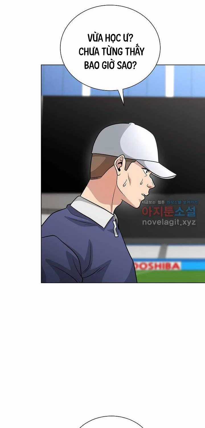 Thiên Ma Không Muốn Thăng Cấp Chapter 50 trang 56