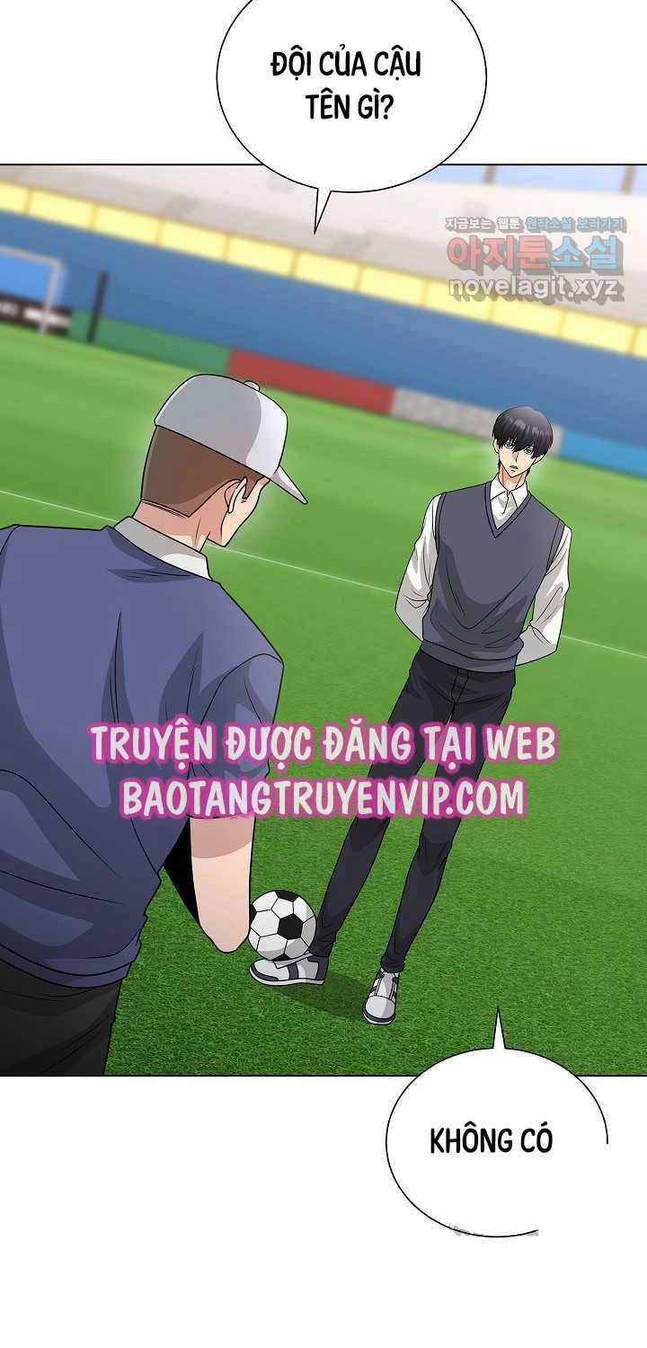 Thiên Ma Không Muốn Thăng Cấp Chapter 50 trang 57