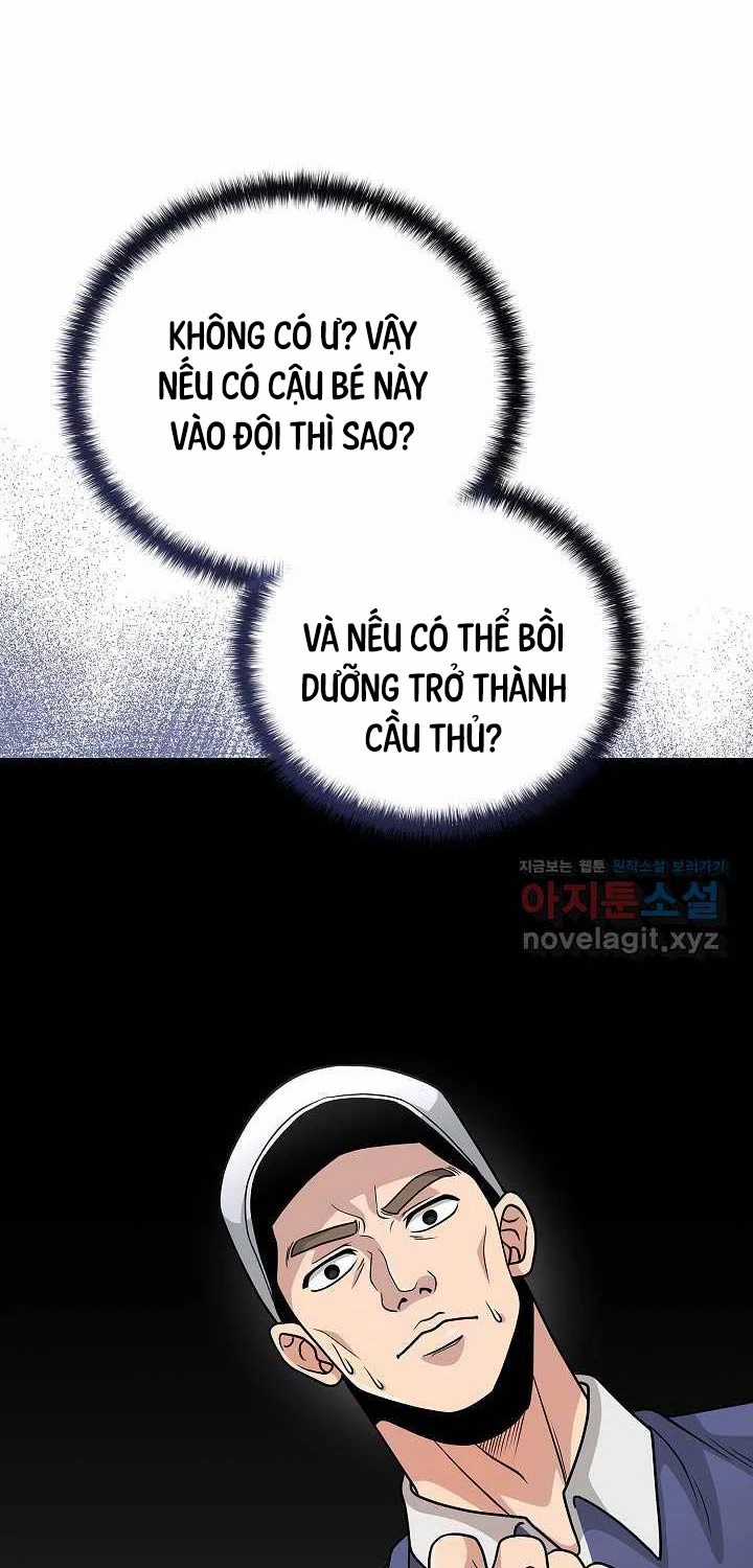 Thiên Ma Không Muốn Thăng Cấp Chapter 50 trang 58