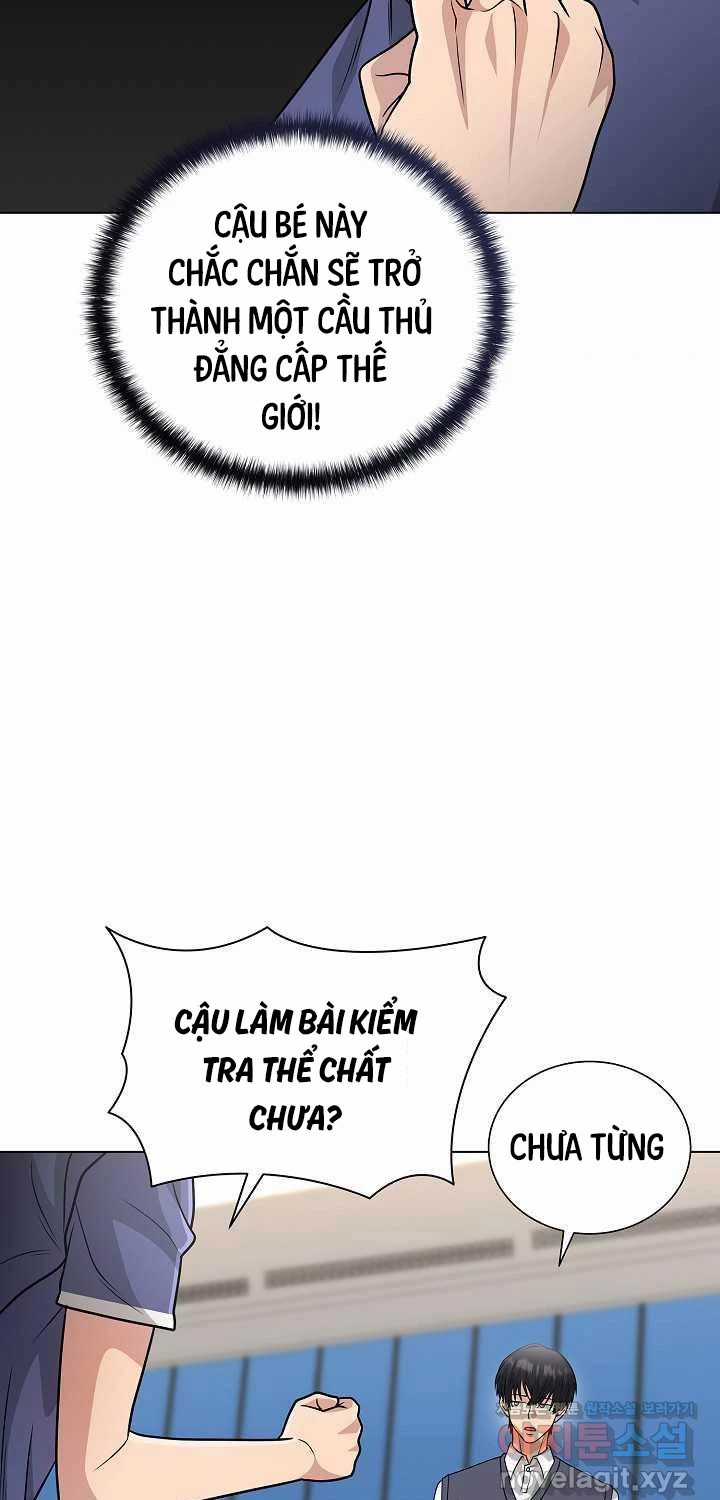 Thiên Ma Không Muốn Thăng Cấp Chapter 50 trang 59