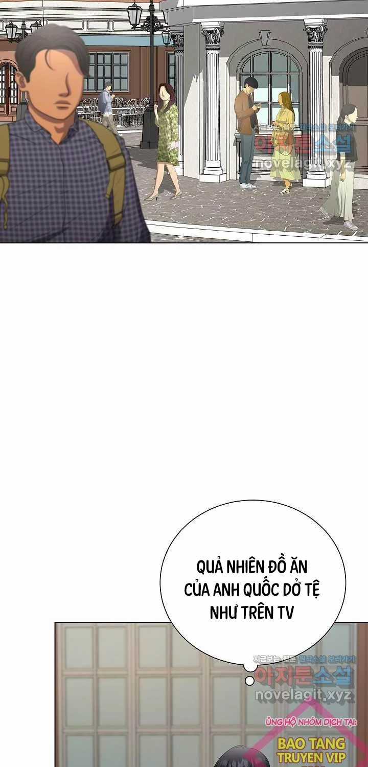 Thiên Ma Không Muốn Thăng Cấp Chapter 50 trang 6