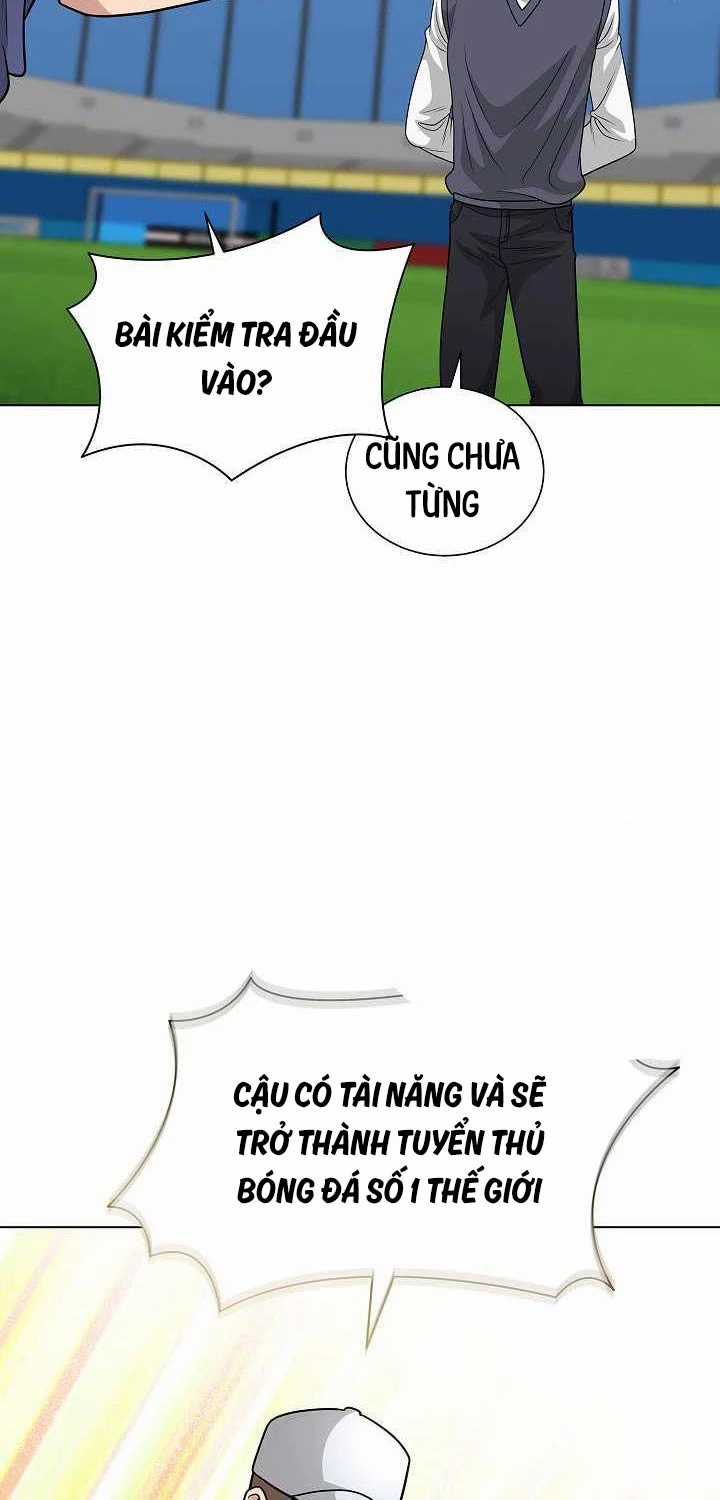 Thiên Ma Không Muốn Thăng Cấp Chapter 50 trang 60