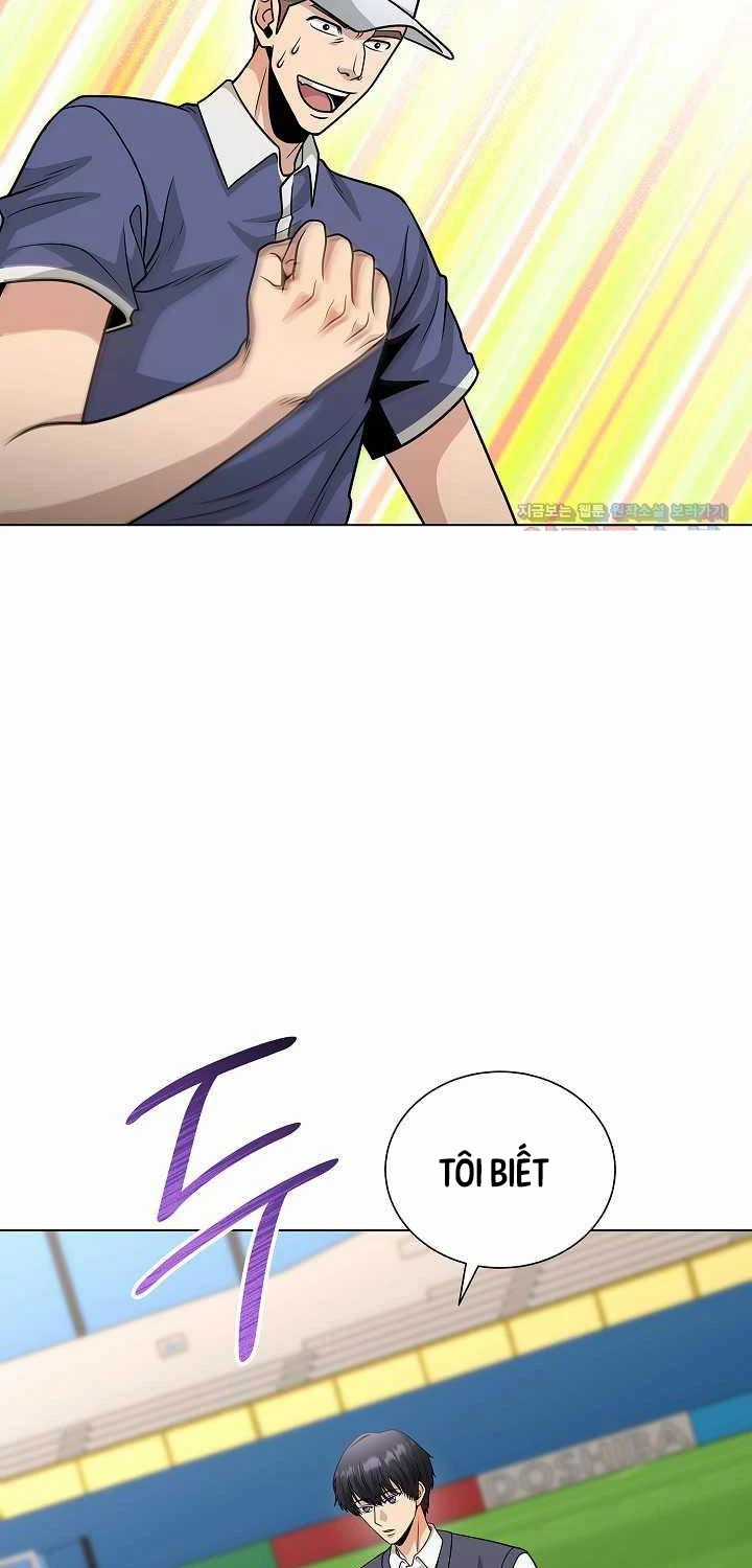 Thiên Ma Không Muốn Thăng Cấp Chapter 50 trang 61