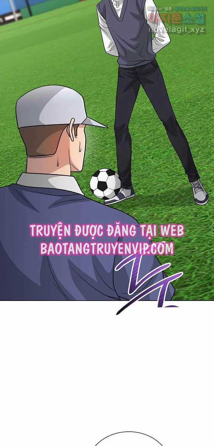 Thiên Ma Không Muốn Thăng Cấp Chapter 50 trang 62