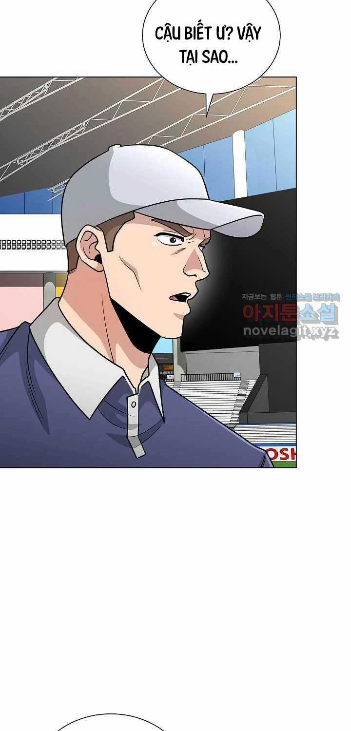 Thiên Ma Không Muốn Thăng Cấp Chapter 50 trang 63