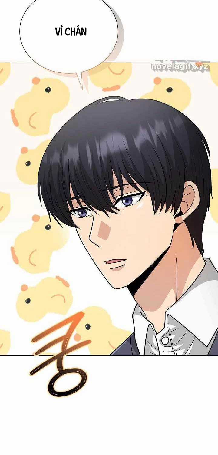 Thiên Ma Không Muốn Thăng Cấp Chapter 50 trang 64