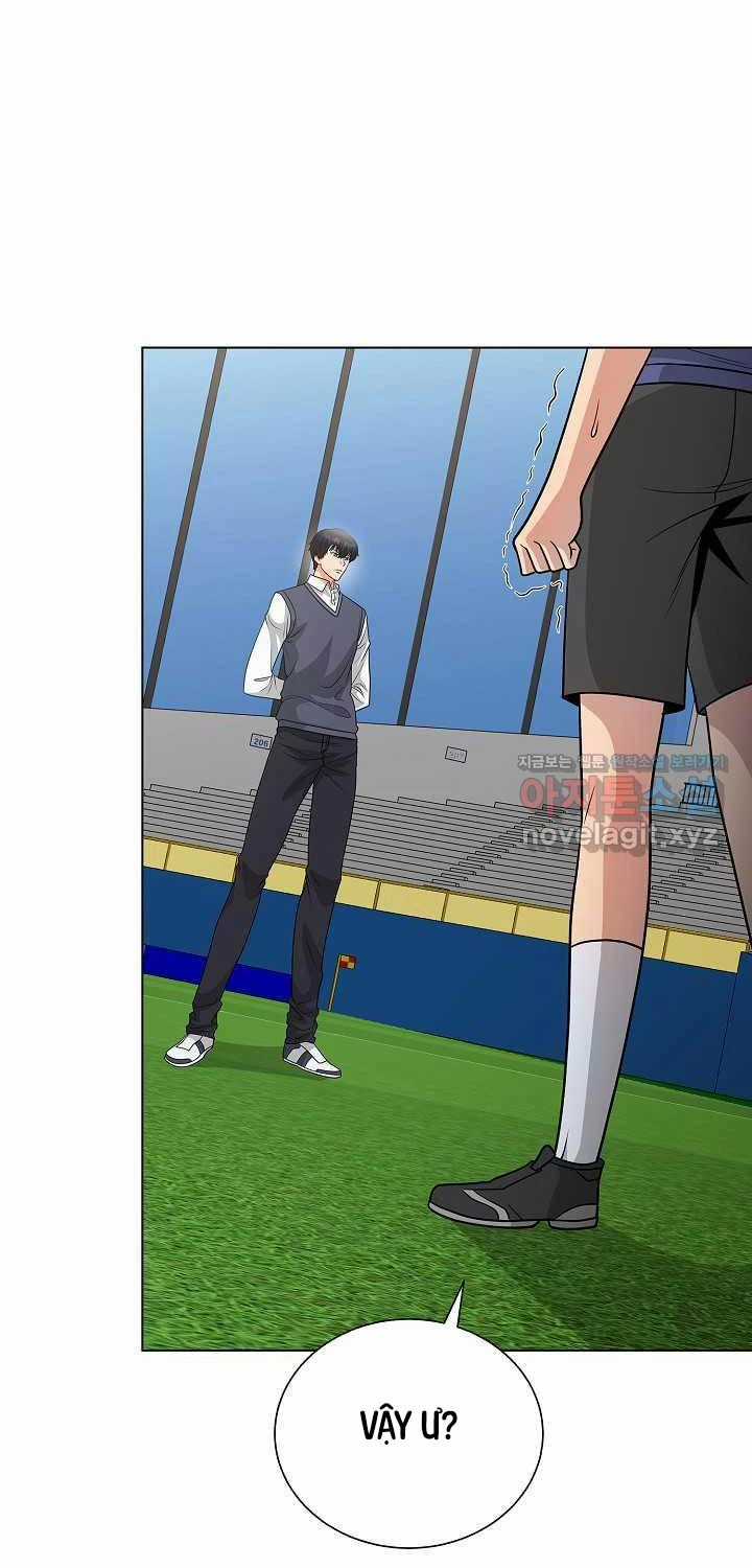 Thiên Ma Không Muốn Thăng Cấp Chapter 50 trang 65