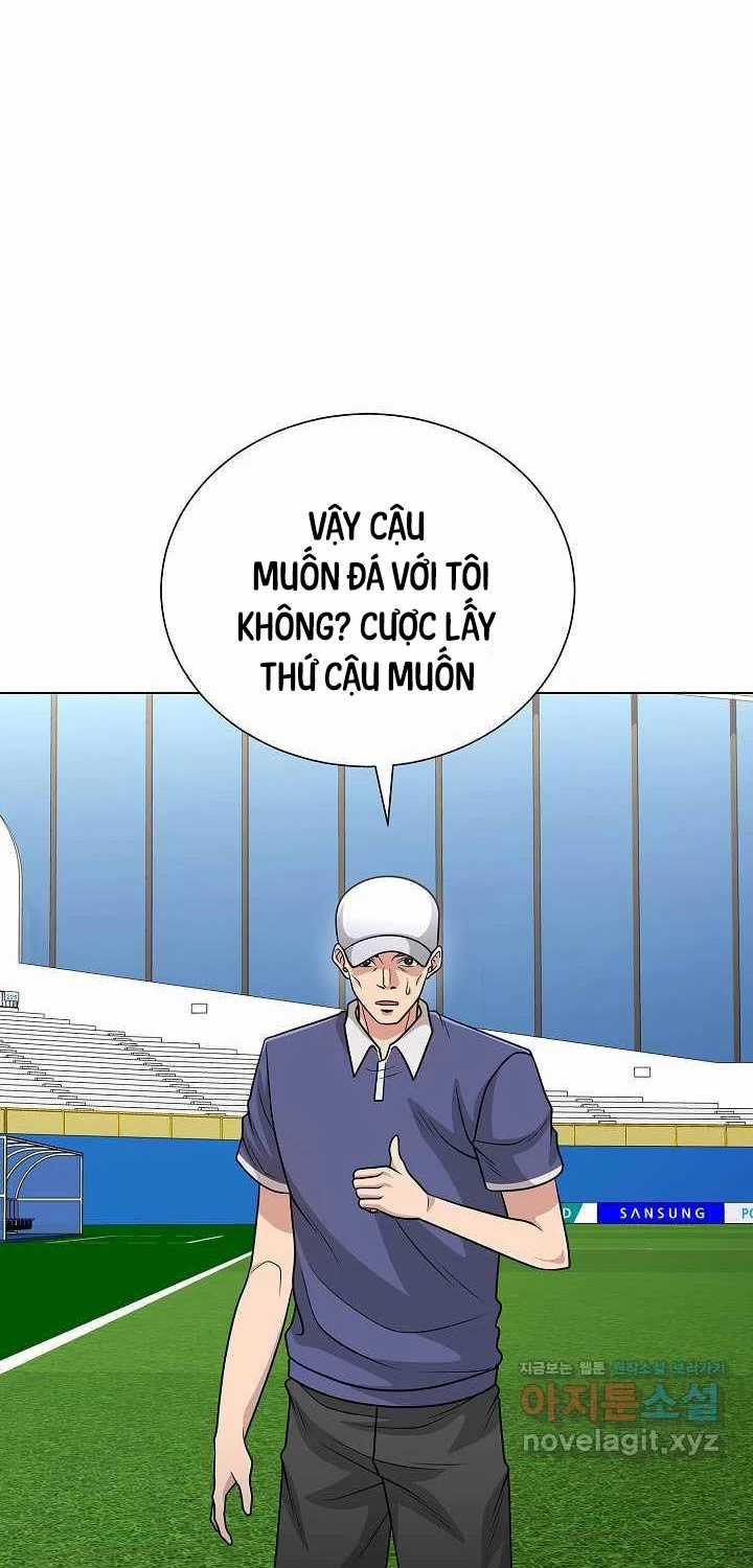 Thiên Ma Không Muốn Thăng Cấp Chapter 50 trang 66