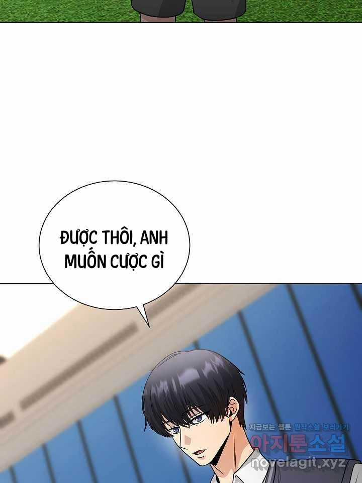 Thiên Ma Không Muốn Thăng Cấp Chapter 50 trang 67