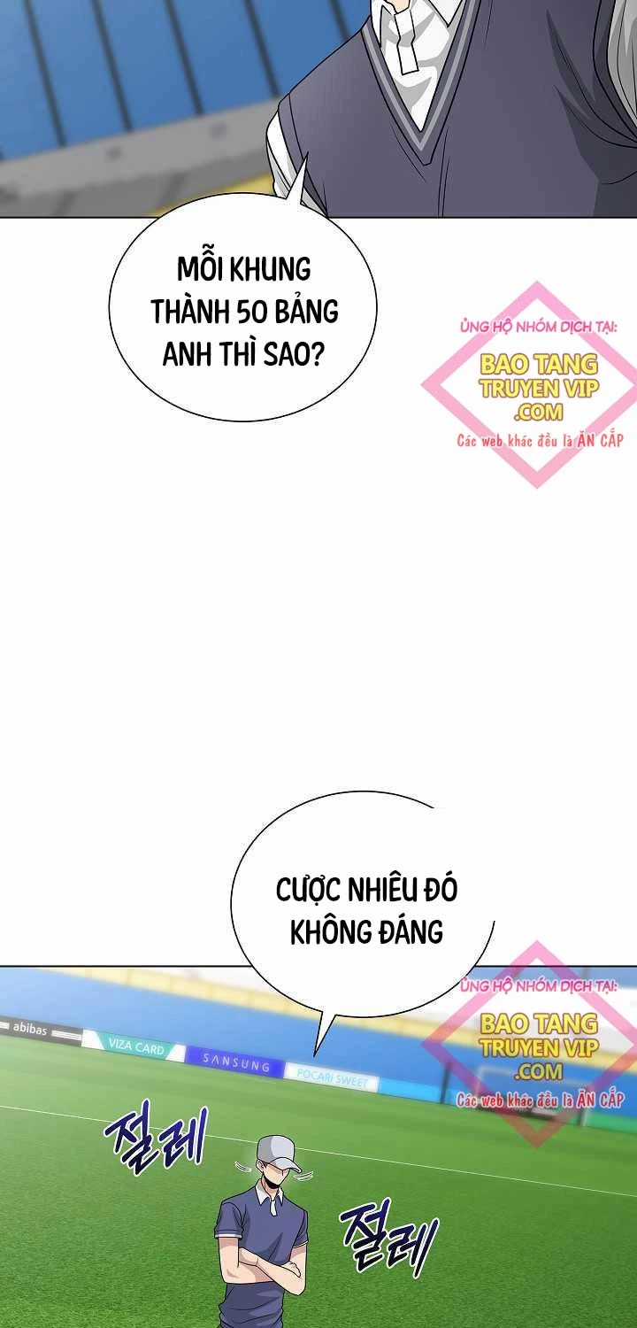 Thiên Ma Không Muốn Thăng Cấp Chapter 50 trang 68