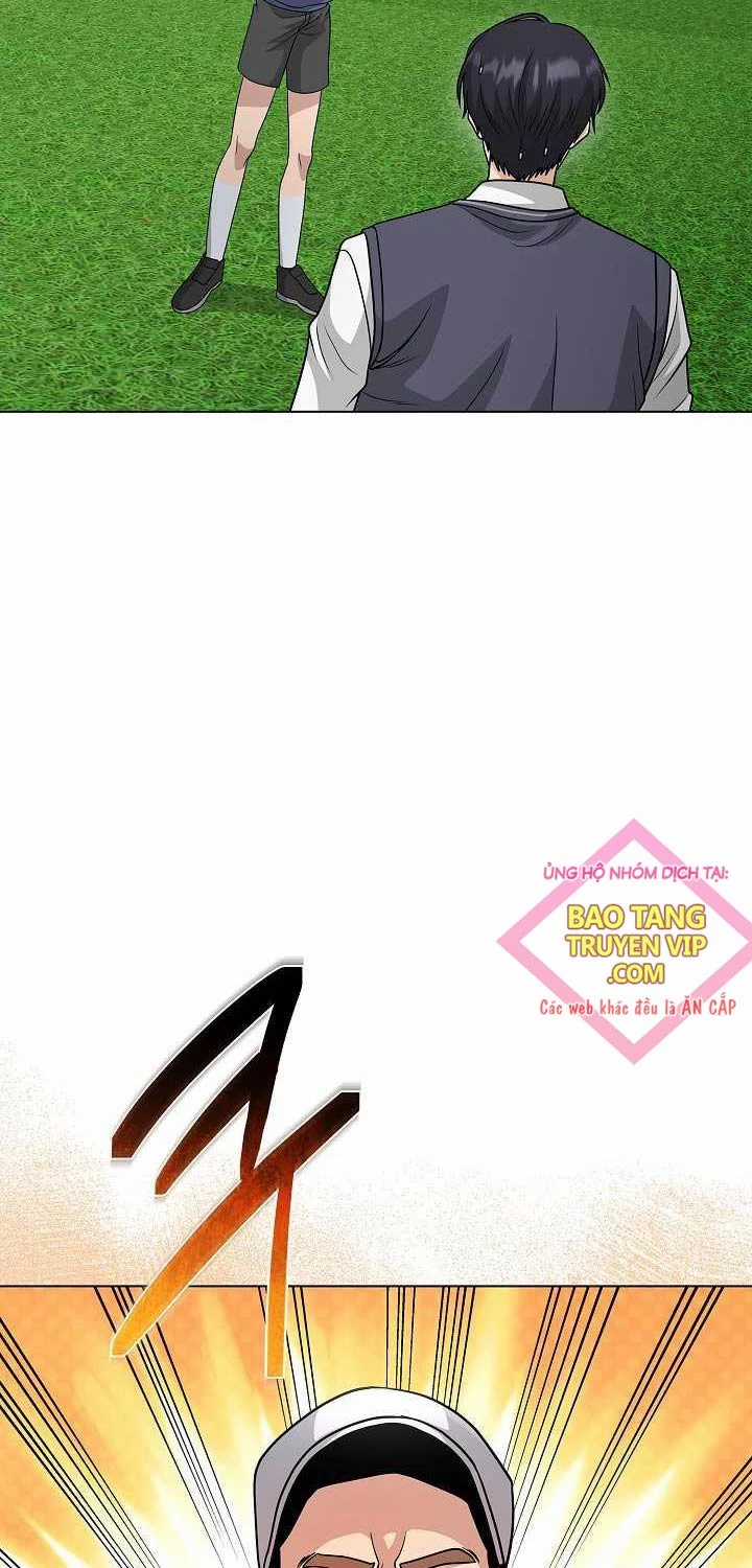 Thiên Ma Không Muốn Thăng Cấp Chapter 50 trang 69