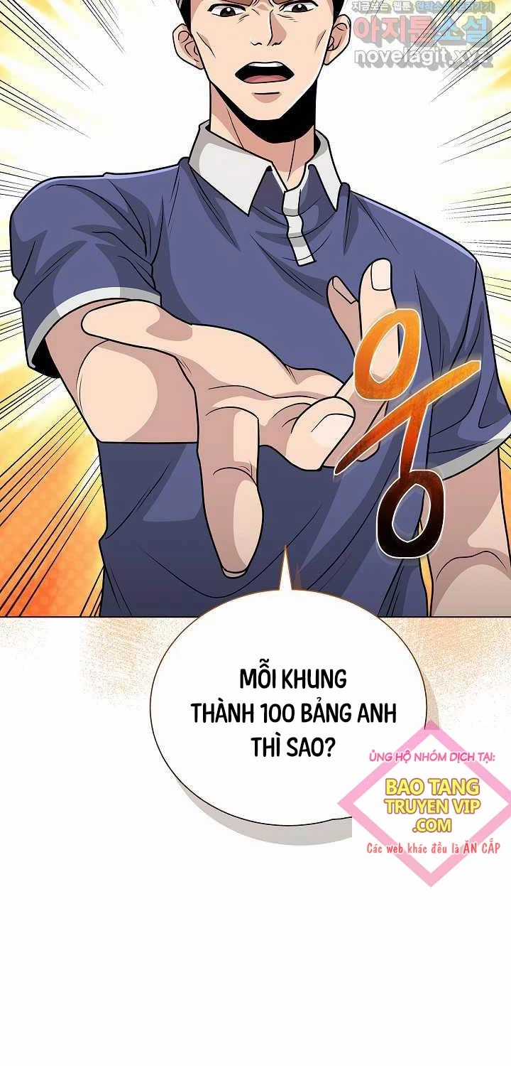 Thiên Ma Không Muốn Thăng Cấp Chapter 50 trang 70