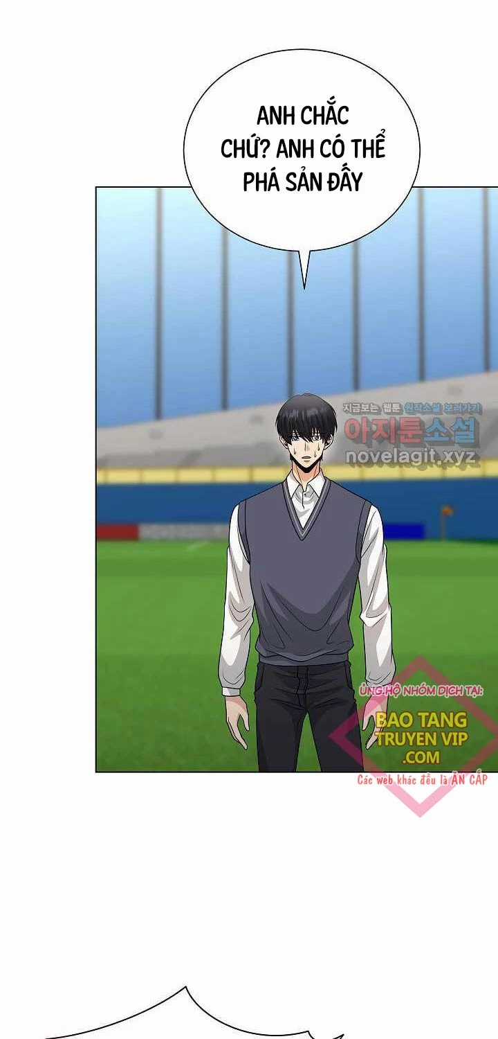 Thiên Ma Không Muốn Thăng Cấp Chapter 50 trang 71