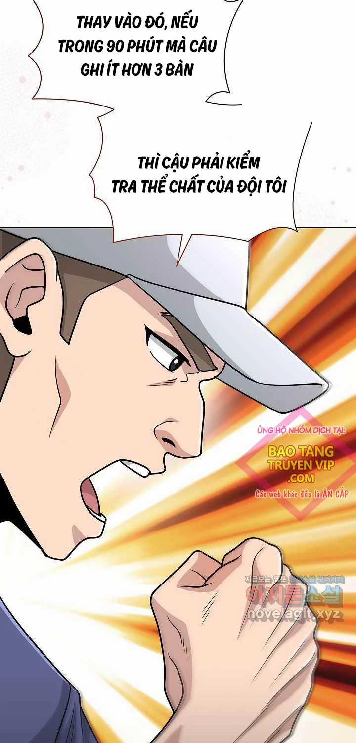 Thiên Ma Không Muốn Thăng Cấp Chapter 50 trang 72