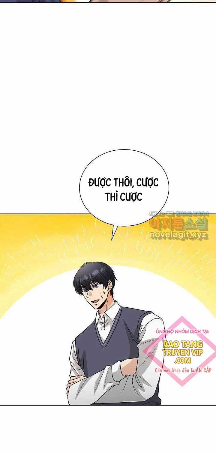 Thiên Ma Không Muốn Thăng Cấp Chapter 50 trang 73