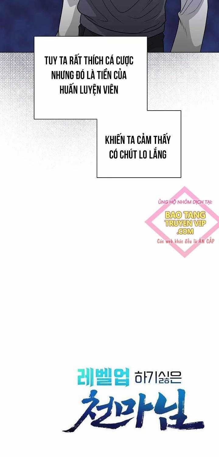 Thiên Ma Không Muốn Thăng Cấp Chapter 50 trang 77