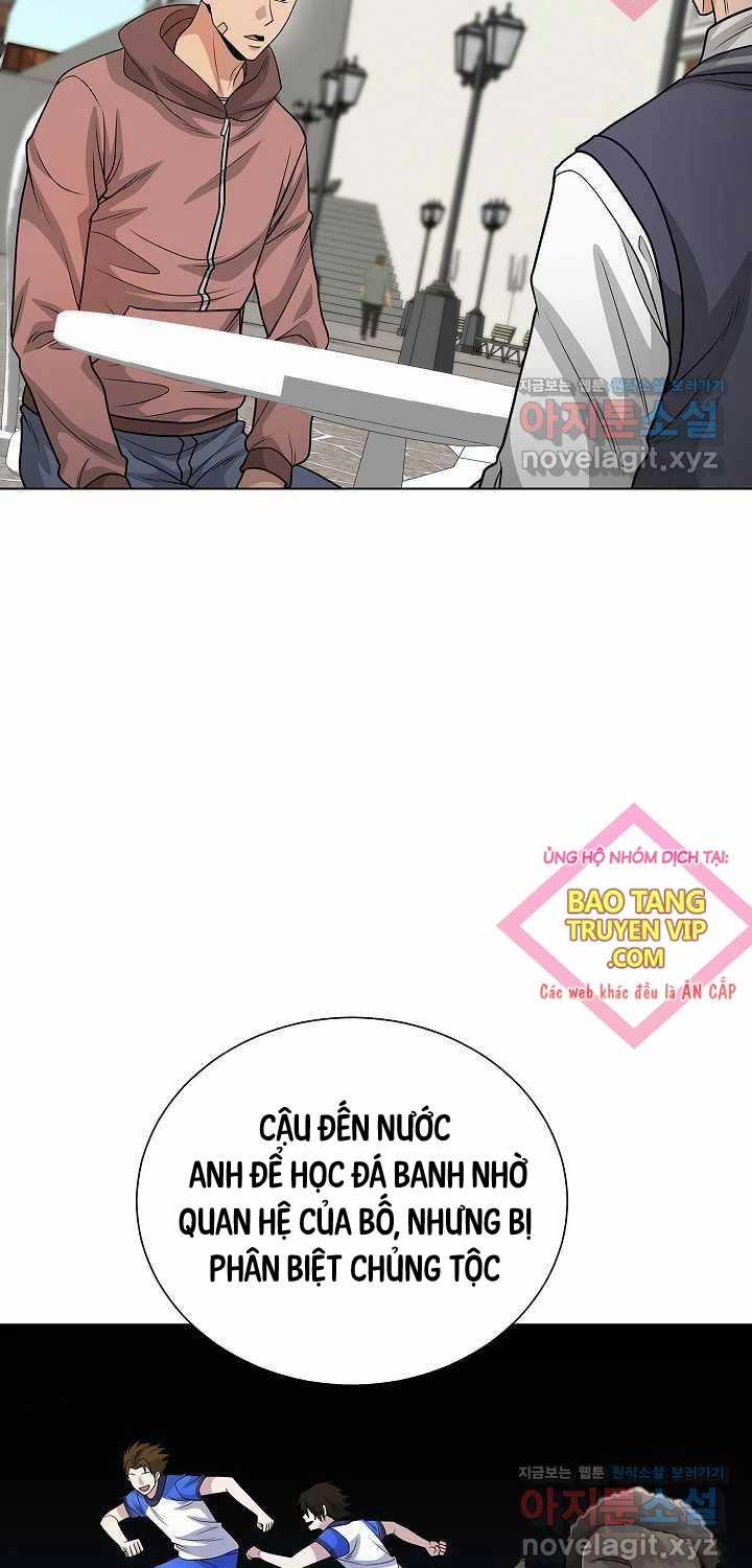 Thiên Ma Không Muốn Thăng Cấp Chapter 50 trang 8