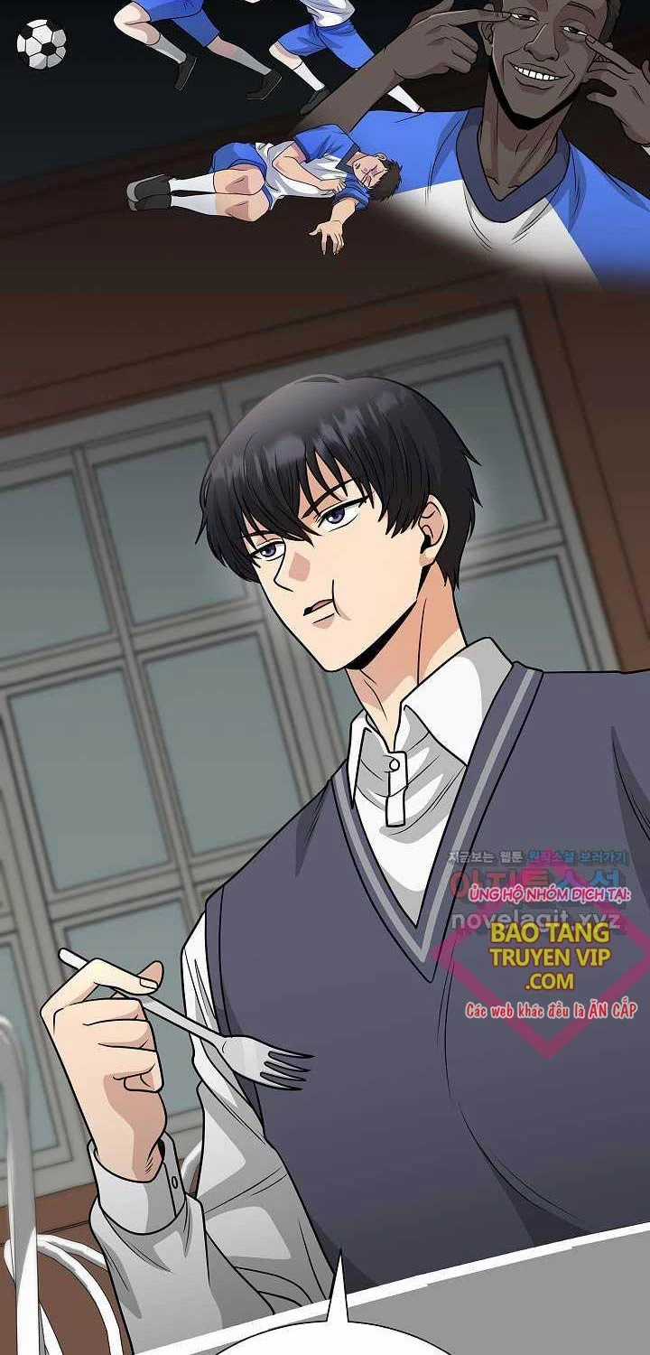 Thiên Ma Không Muốn Thăng Cấp Chapter 50 trang 9