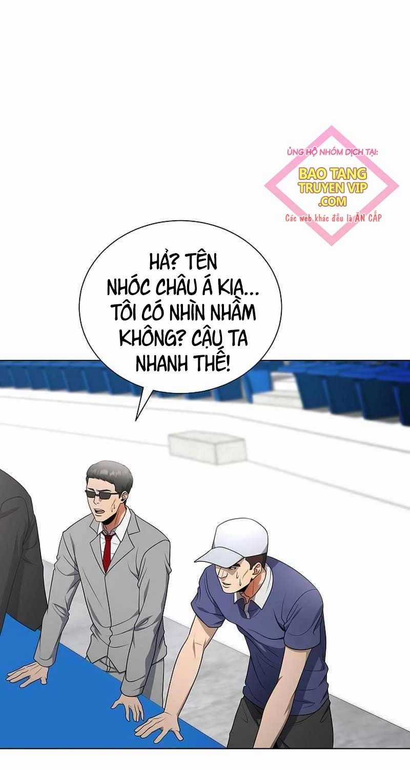 Thiên Ma Không Muốn Thăng Cấp Chapter 51: ToptruyenZ.com trang 19