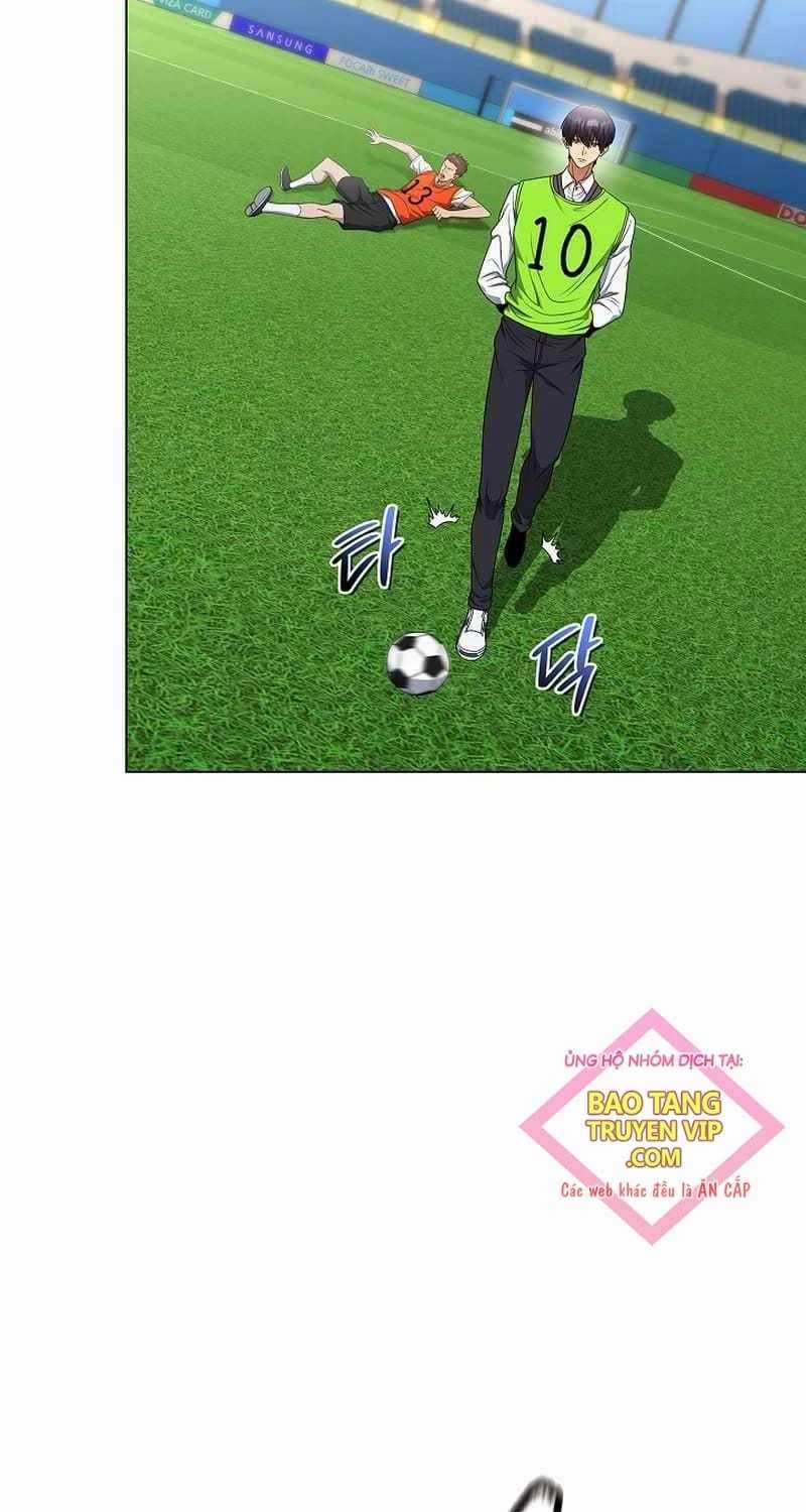 Thiên Ma Không Muốn Thăng Cấp Chapter 51: ToptruyenZ.com trang 27