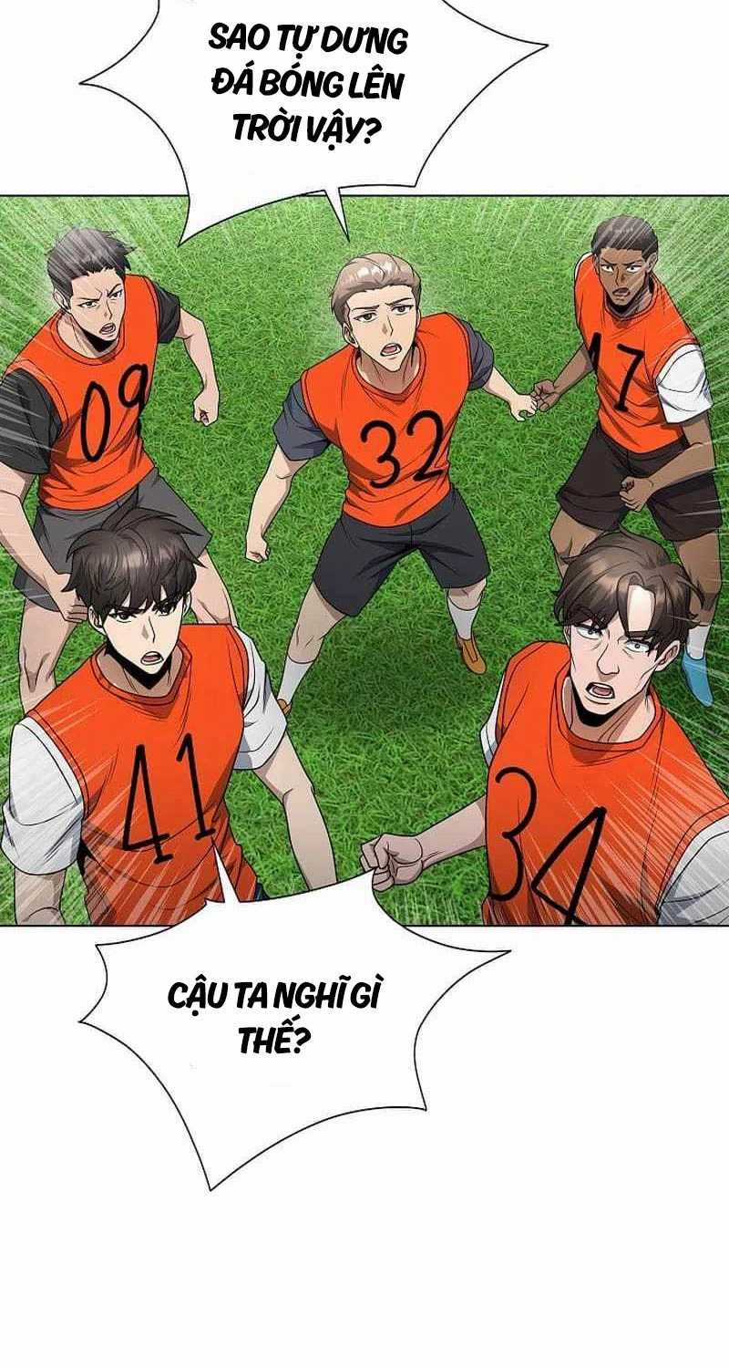 Thiên Ma Không Muốn Thăng Cấp Chapter 51: ToptruyenZ.com trang 44