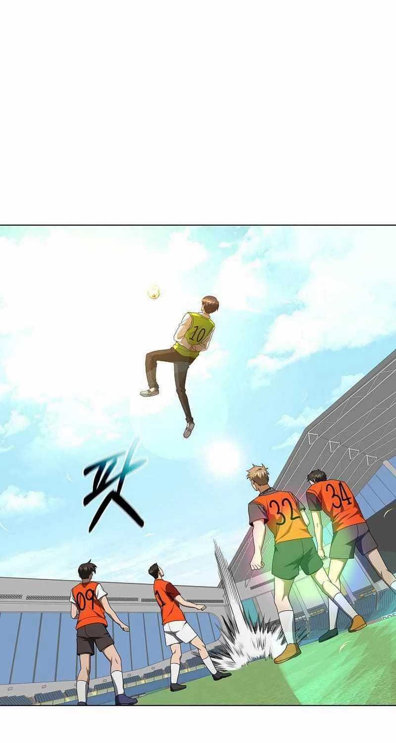 Thiên Ma Không Muốn Thăng Cấp Chapter 51: ToptruyenZ.com trang 45