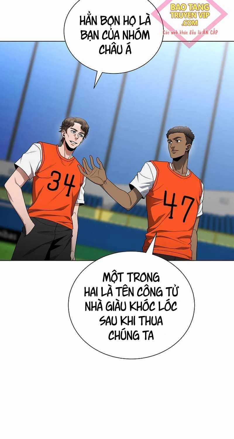 Thiên Ma Không Muốn Thăng Cấp Chapter 51: ToptruyenZ.com trang 5
