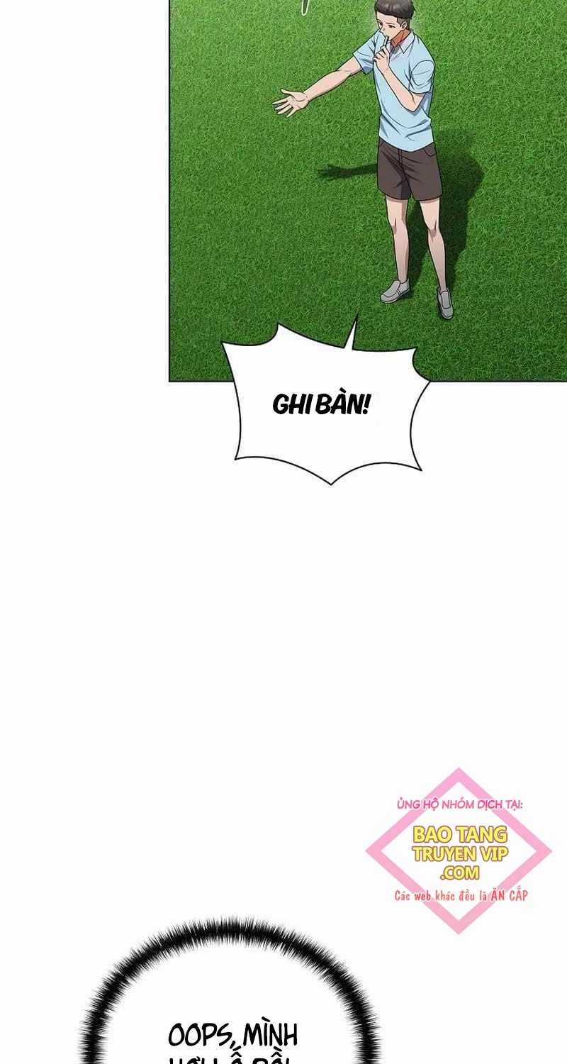 Thiên Ma Không Muốn Thăng Cấp Chapter 51: ToptruyenZ.com trang 53