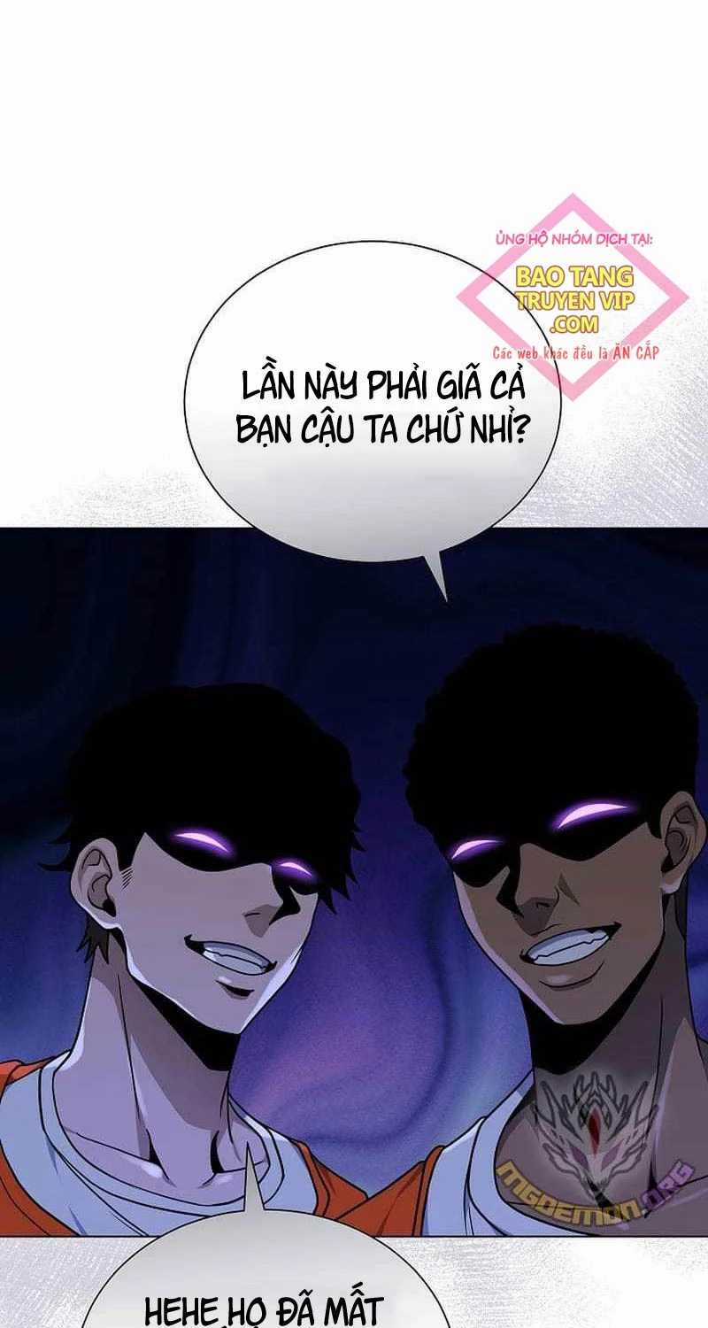 Thiên Ma Không Muốn Thăng Cấp Chapter 51: ToptruyenZ.com trang 6