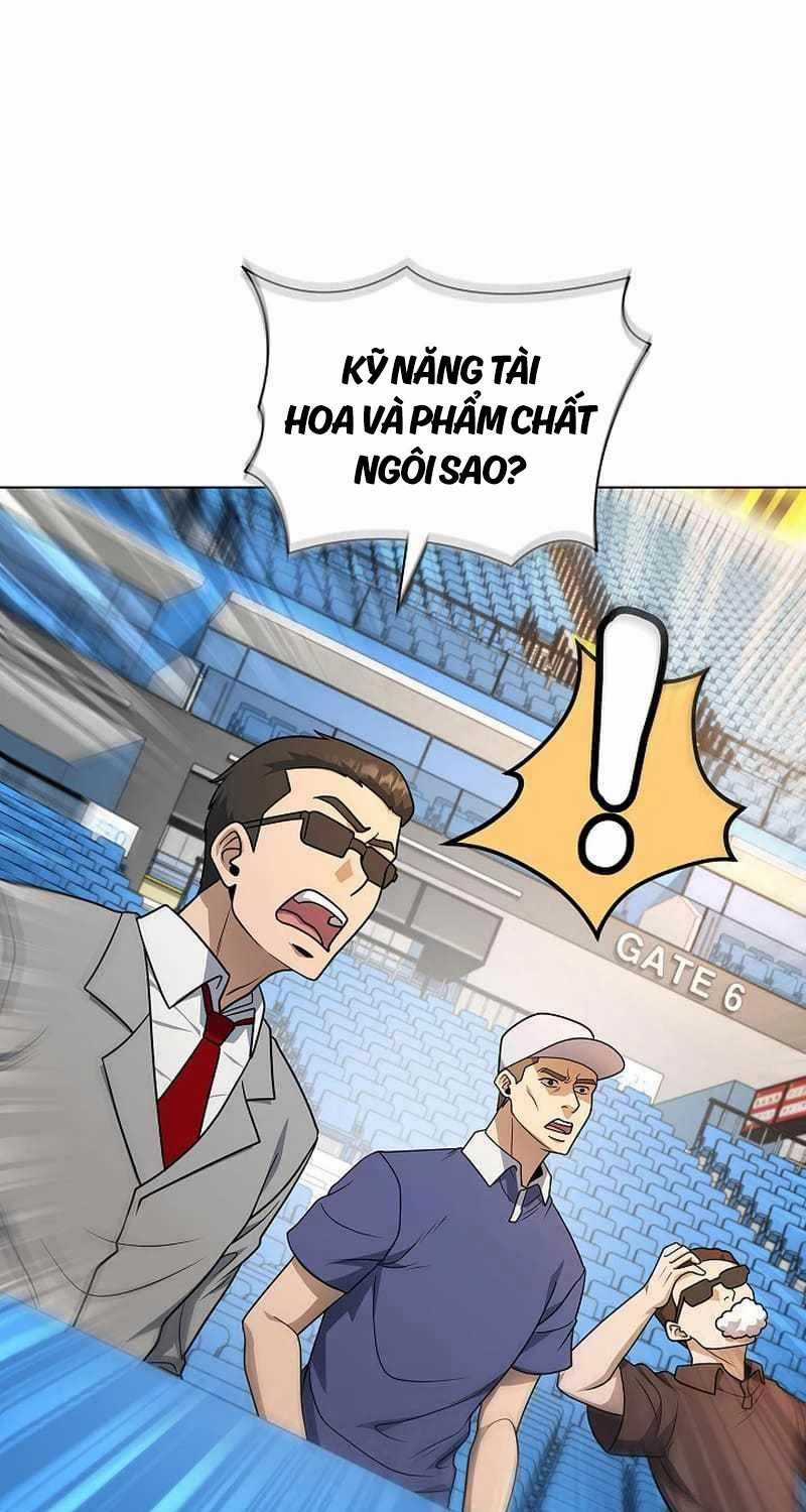 Thiên Ma Không Muốn Thăng Cấp Chapter 51: ToptruyenZ.com trang 69