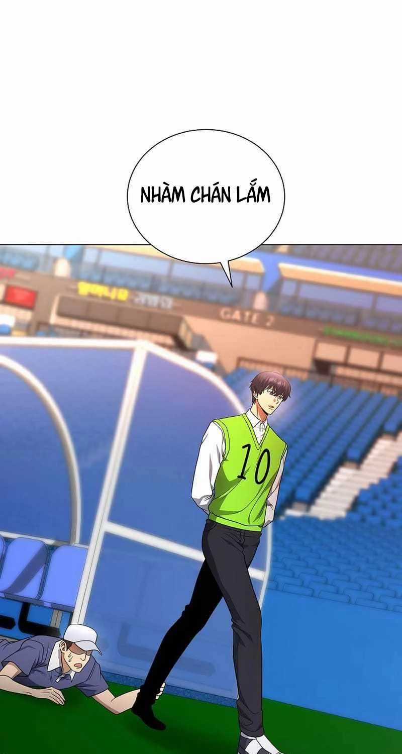 Thiên Ma Không Muốn Thăng Cấp Chapter 51: ToptruyenZ.com trang 77