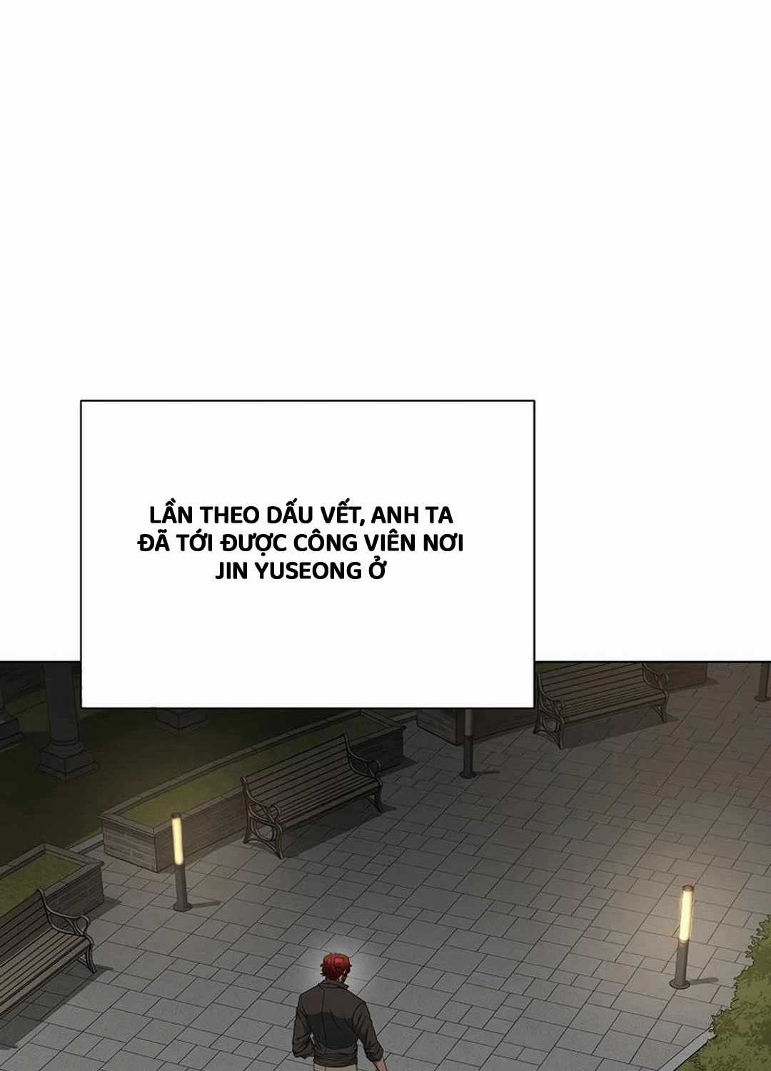 Thiên Ma Không Muốn Thăng Cấp Chapter 52 trang 10