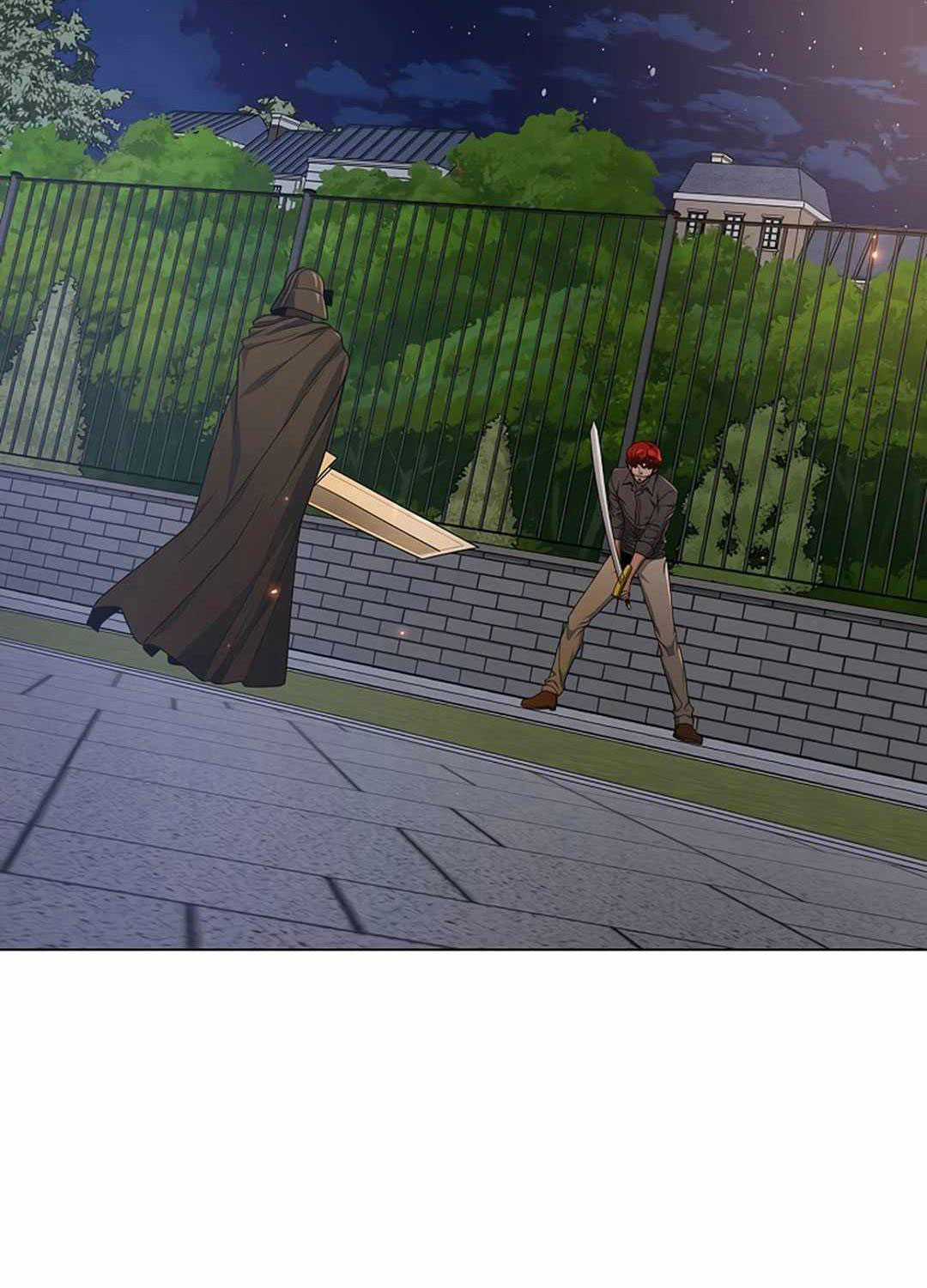 Thiên Ma Không Muốn Thăng Cấp Chapter 52 trang 100