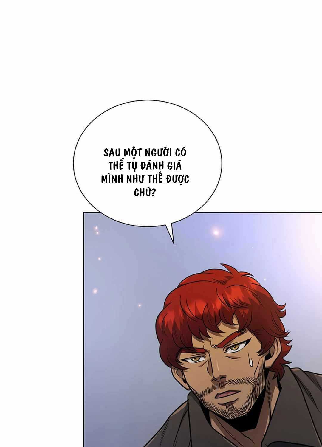 Thiên Ma Không Muốn Thăng Cấp Chapter 52 trang 101