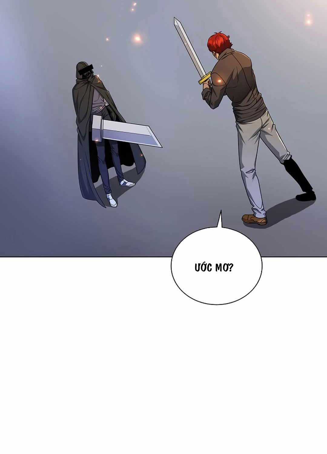 Thiên Ma Không Muốn Thăng Cấp Chapter 52 trang 103