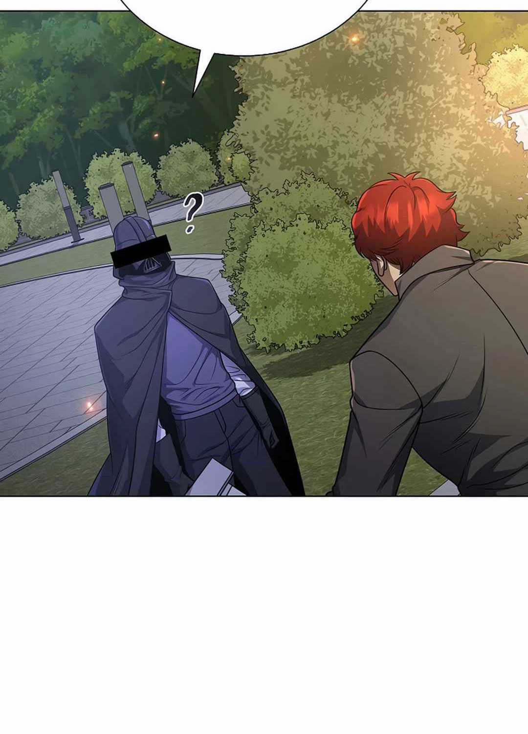 Thiên Ma Không Muốn Thăng Cấp Chapter 52 trang 108