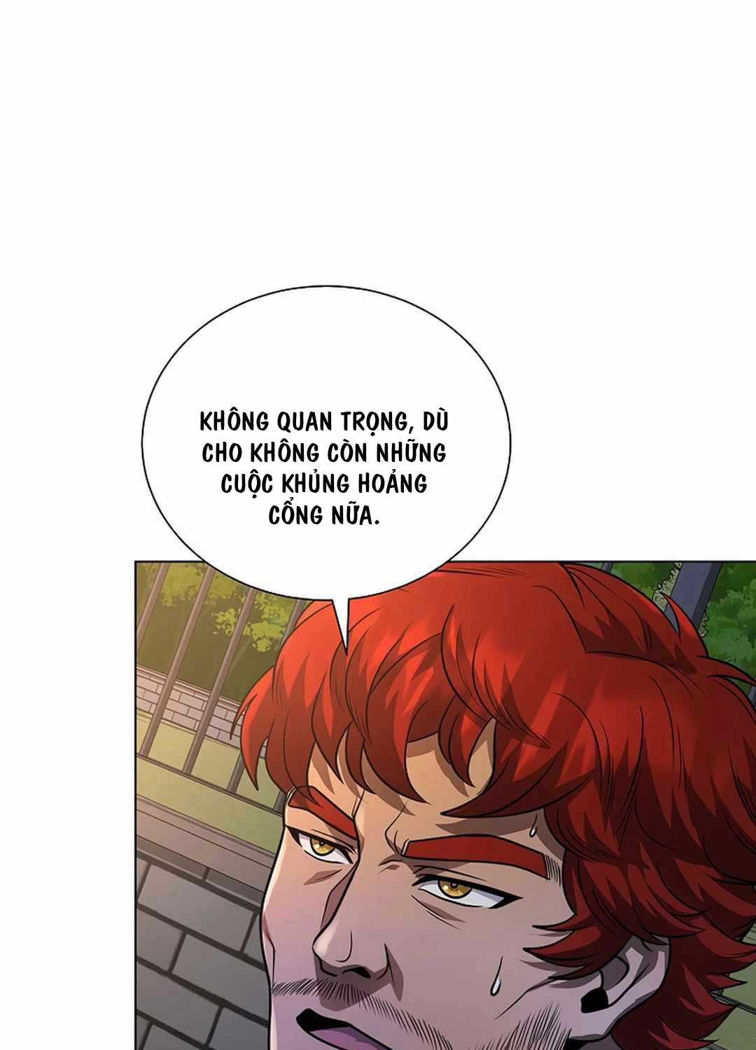 Thiên Ma Không Muốn Thăng Cấp Chapter 52 trang 109